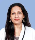 Dr Reshma Raj